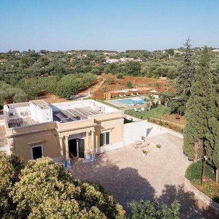 Villa Sardella モノーポリ エクステリア 写真