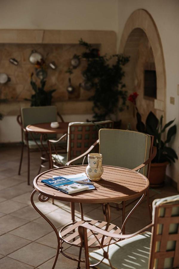 Villa Sardella モノーポリ エクステリア 写真