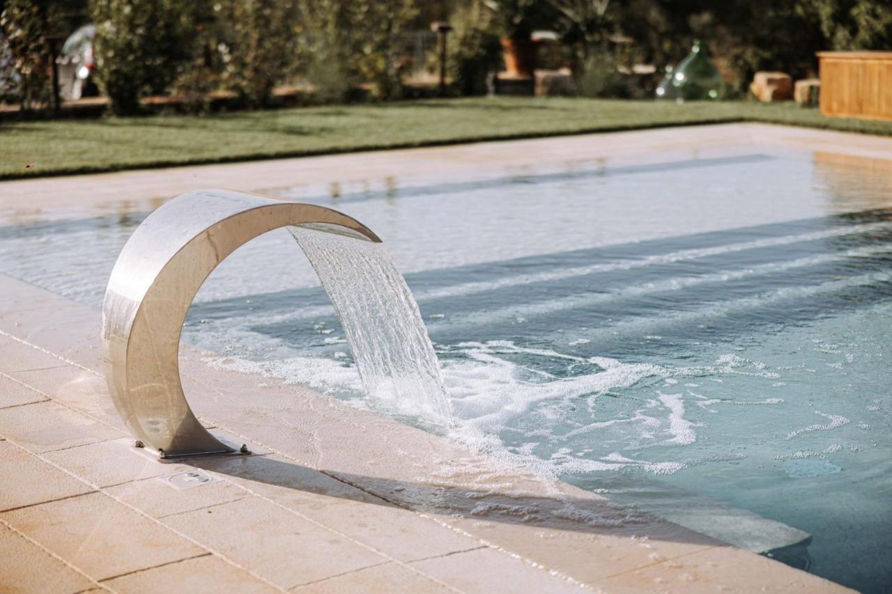 Villa Sardella モノーポリ エクステリア 写真