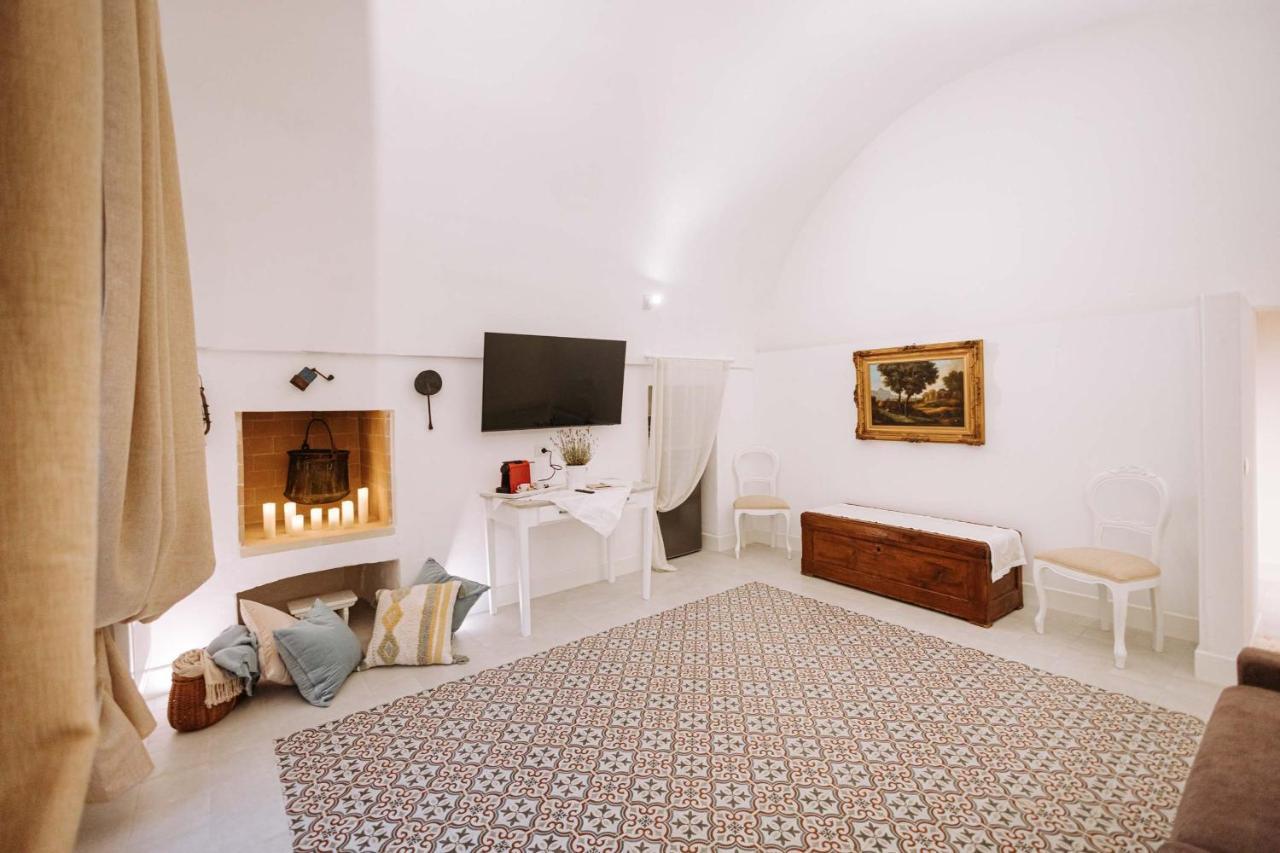 Villa Sardella モノーポリ エクステリア 写真